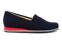 Hassia Slip On Flats