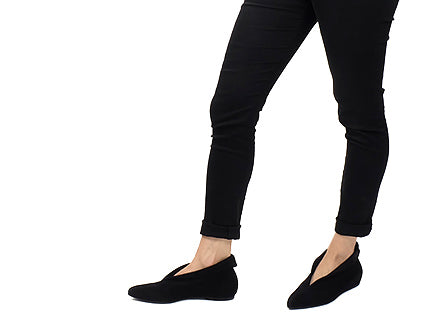 Wish List Alert: Milka and the Slipper Trend