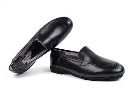 Investment Shoe Shopping Guide