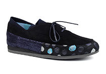 Pushing Style Boundaries with Gavino
