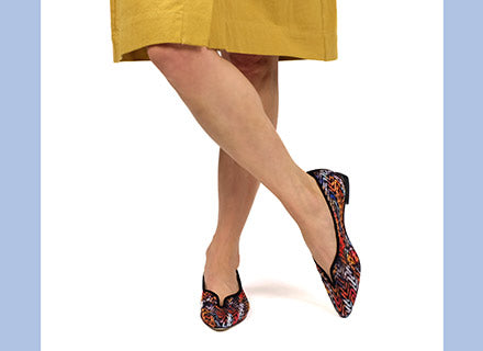 Style Lessons with Brunate Boario Styles
