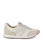 Kizik Milan Bone Womens side view | Hanig's Footwear