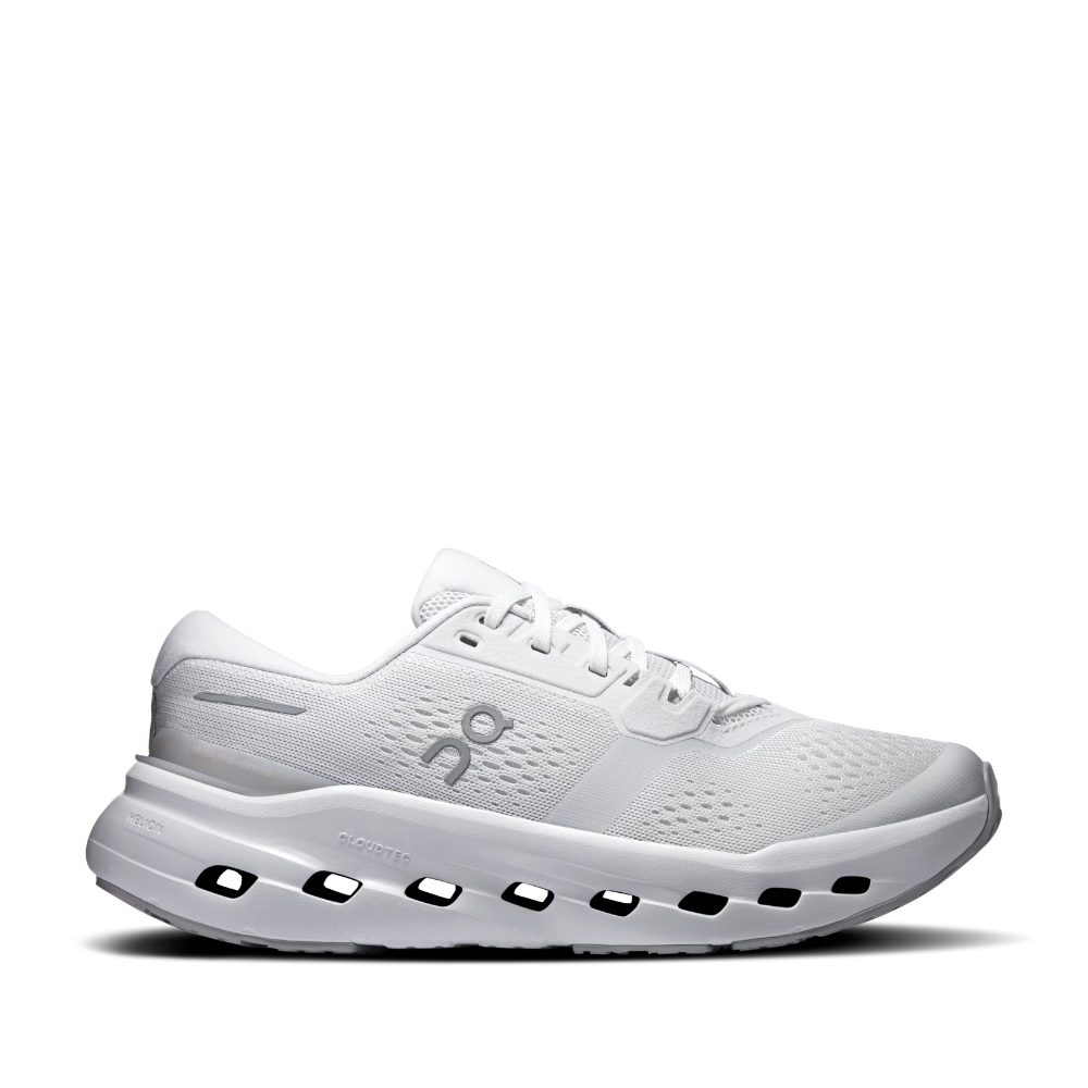 Cloudrunner 3 White Frost Womens