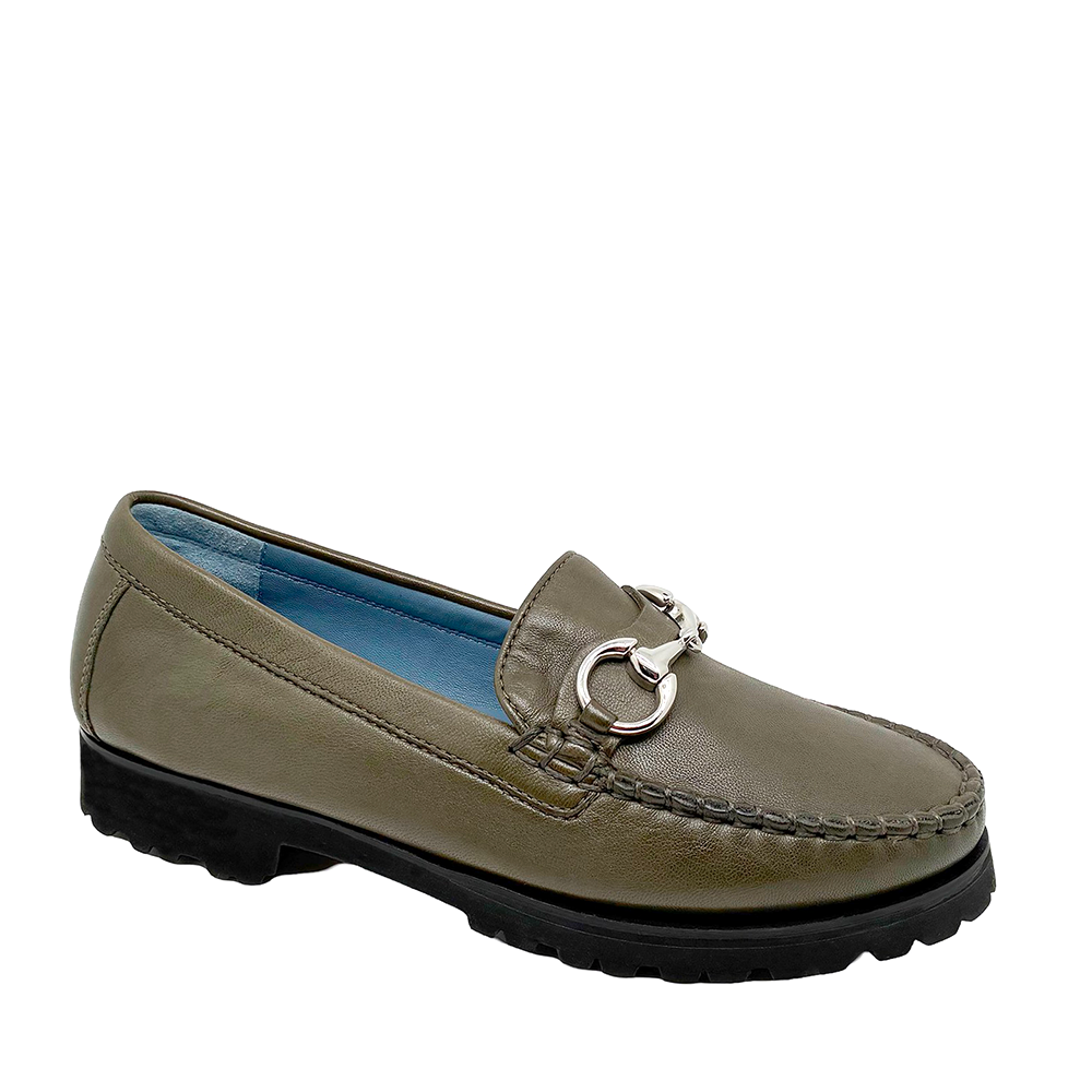 Soho Khaki