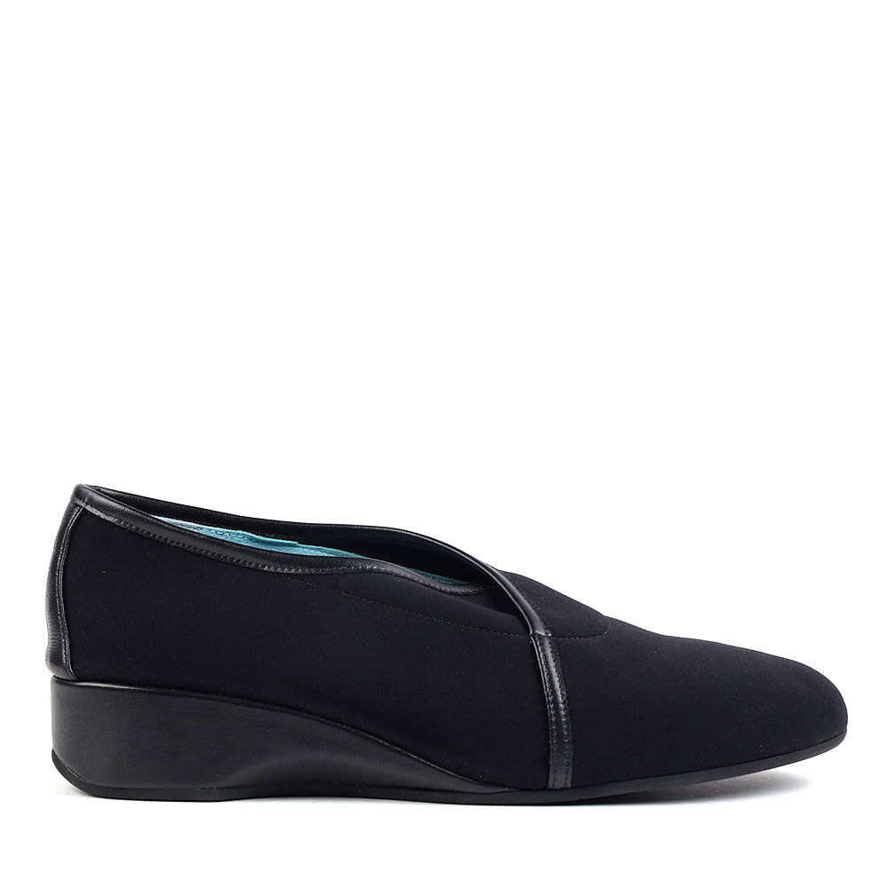 Thierry Rabotin Zora 1427 Black | Hanig's Footwear – Hanigs Footwear