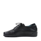 Thierry Rabotin Keldeo 4900 Black Nappa inside view - Hanig's Footwear