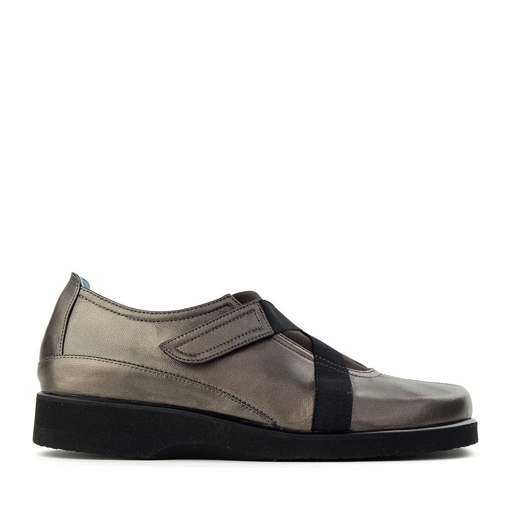 Thierry Rabotin Lena 7502 Bronze | Hanigs Footwear