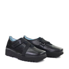 Thierry Rabotin Lena 7502 Black angle view - hanigs footwear