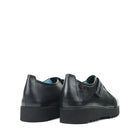 Thierry Rabotin Lena 7502 Black heel view - hanigs footwear