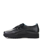 Thierry Rabotin Lena 7502 Black inside view - hanigs footwear