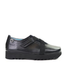 Thierry Rabotin Lena 7502 Black side view - hanigs footwear