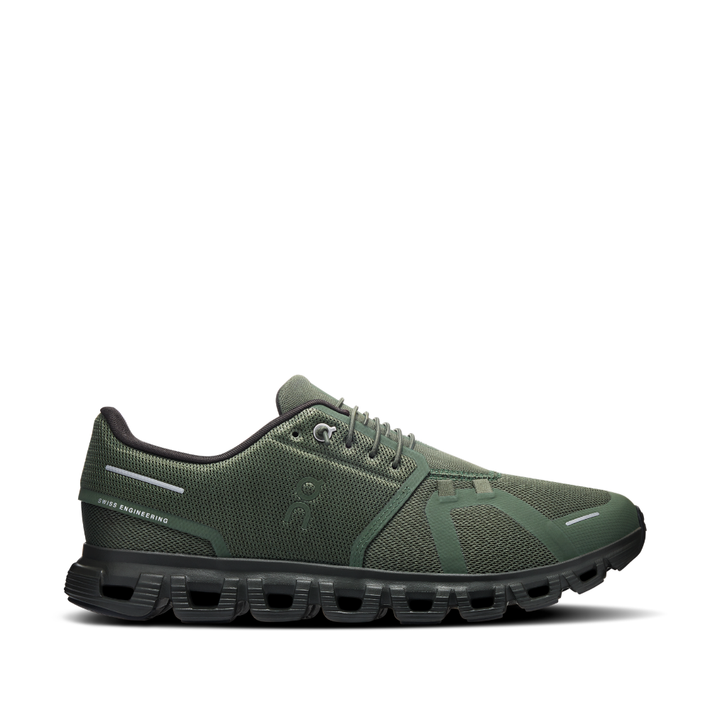 Cloud 6 Thyme Espresso Mens