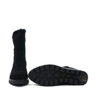 Mephisto Veronica Black sole view - Hanig's Footwear