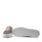 Ara Crystal Moon Hearts sole view - Hanig's Footwear