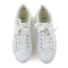 Ara Alexandria White top view - Hanig's Footwear