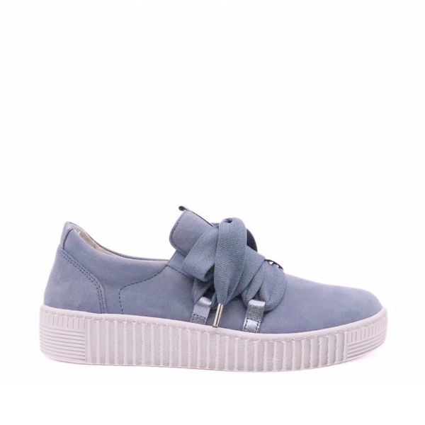 Gabor 83333-10 Light Blue I Hanig's Footwear – Hanigs Footwear