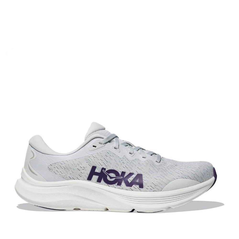 Hoka One One Solimar 2 Cosmic Grey Womens - 6 | 36.5 / Grey