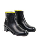 Mat 20 S452 Boot Black angle view - Hanig's Footwear