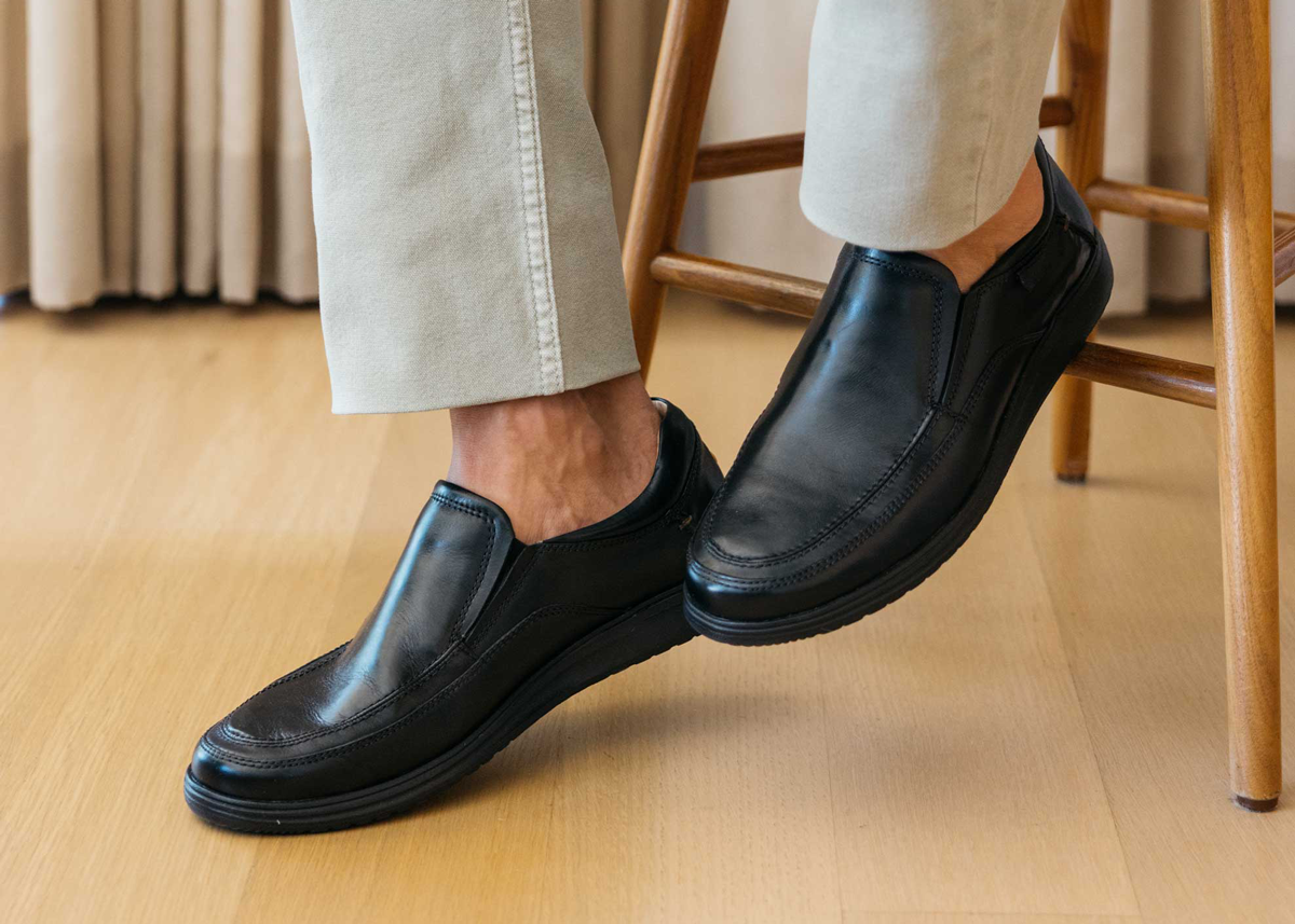 Comfortable Dress Shoes for Men | Hanig's Footwear Hanigs Footwear Comfortable Dress Shoes for Men | Hanig's Footwear Hanigs Footwear