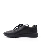 Mephisto Marilis Black inside view - Hanig's Footwear 