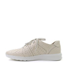 Mephist Marilis Light Sand inside - Hanig's Footwear