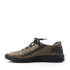 Mephisto Marilis Walnut Ceylan Bronze inside view - Hanig's Footwear 