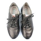 Mephisto Marilis Walnut Ceylan Bronze top view - Hanig's Footwear 