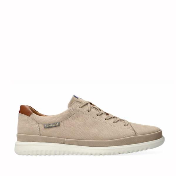 Thomas Sand Nubck | Hanig's Footwear – Hanigs Footwear