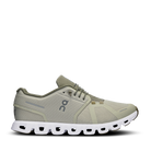 On Cloud 5 Chalk Grove Mens side view - Hanig's Footwear