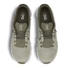 On Cloud 5 Chalk Grove Mens top view - Hanig's Footwear