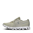 On Cloud 5 Chalk Grove Mens inside view - Hanig's Footwear