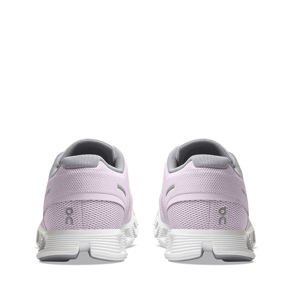On Cloud 5 Women Lily Frost | Hanigs Footwear