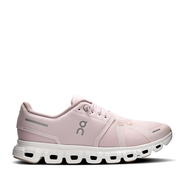靴 oniq On Cloudnova Undyed-White Carnation 26.98125 Speedboard Women's