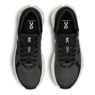 On Running Cloudrunner 2 Eclipse Black Womens top view - Hanig's Footwear