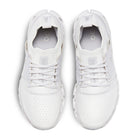 On Cloudswift White Frost Womens top — Hanigs Footwear