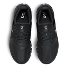 On Cloudswift 3 Ad All Black Mens top - Hanig's Footwear