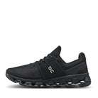 On Cloudswift 3 Ad All Black Mens inside - Hanig's Footwear