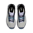 On Cloudvista Navy Wash Womens top view — Hanigs Footwear