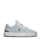 On Roger Spin Glacier Asphalt Mens side view mens - Hanig's Footwear 