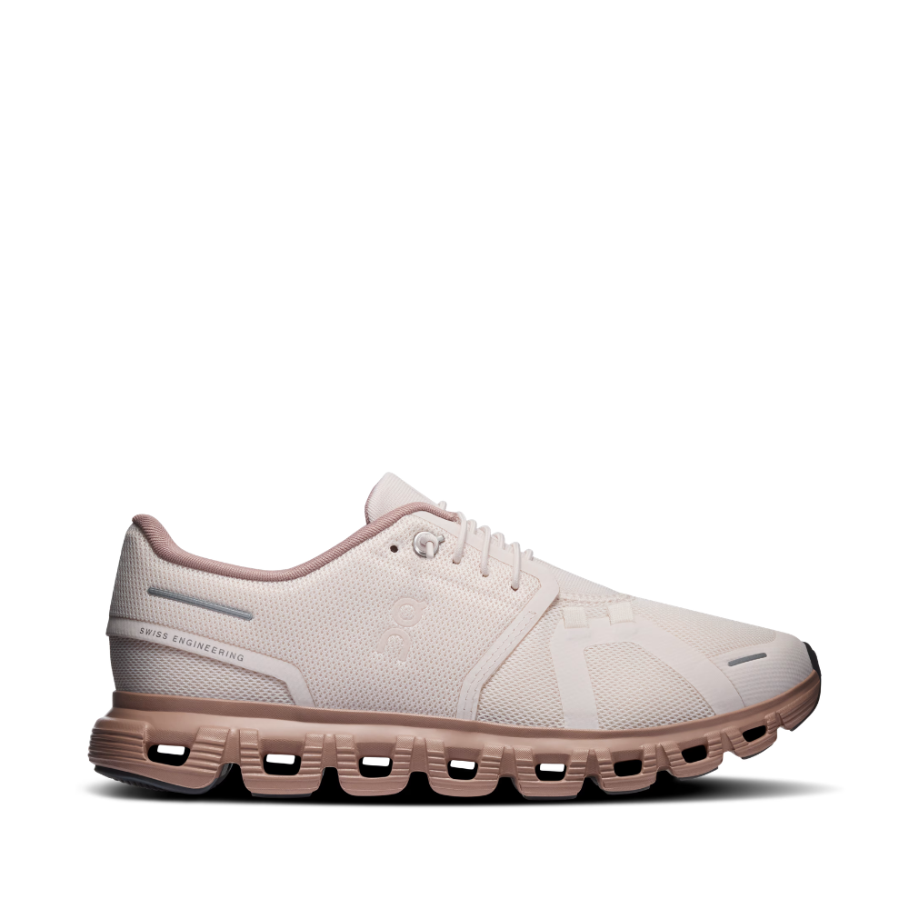 Cloud 6 Oyster Biscuit Womens