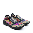 Psudo Court Womens Terra Jungle angle view - Hanig's Footwear