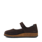 Sabatini S8501 Dark Brown inside - Hanig's Footwear