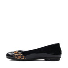 Thierry Rabotin 2460 Black shine inside view - Hanig's Footwear