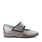 Thierry Rabotin Abra 2378 Bronze Taffetas side view - Hanig's Footwear