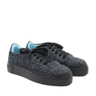 Thierry Rabotin Alessia G0019V1 Crosshatch angle view - Hanig's Footwear