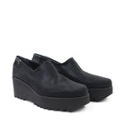 Thierry Rabotin Dream T0200 Black Rox angle view - Hanig's Footwear