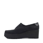 Thierry Rabotin Dream T0200 Black Rox inside view - Hanig's Footwear