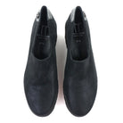 Thierry Rabotin Dream T0200 Black Rox top view - Hanig's Footwear