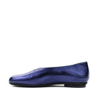 Thierry Rabotin Grace 7410MP Navy Wash angle view - Hanig's Footwear
