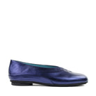 Thierry Rabotin Grace 7410MP Navy Wash side view - Hanig's Footwear